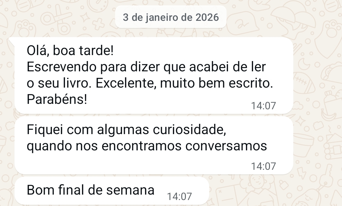 Depoimento Mário Salerno Jr