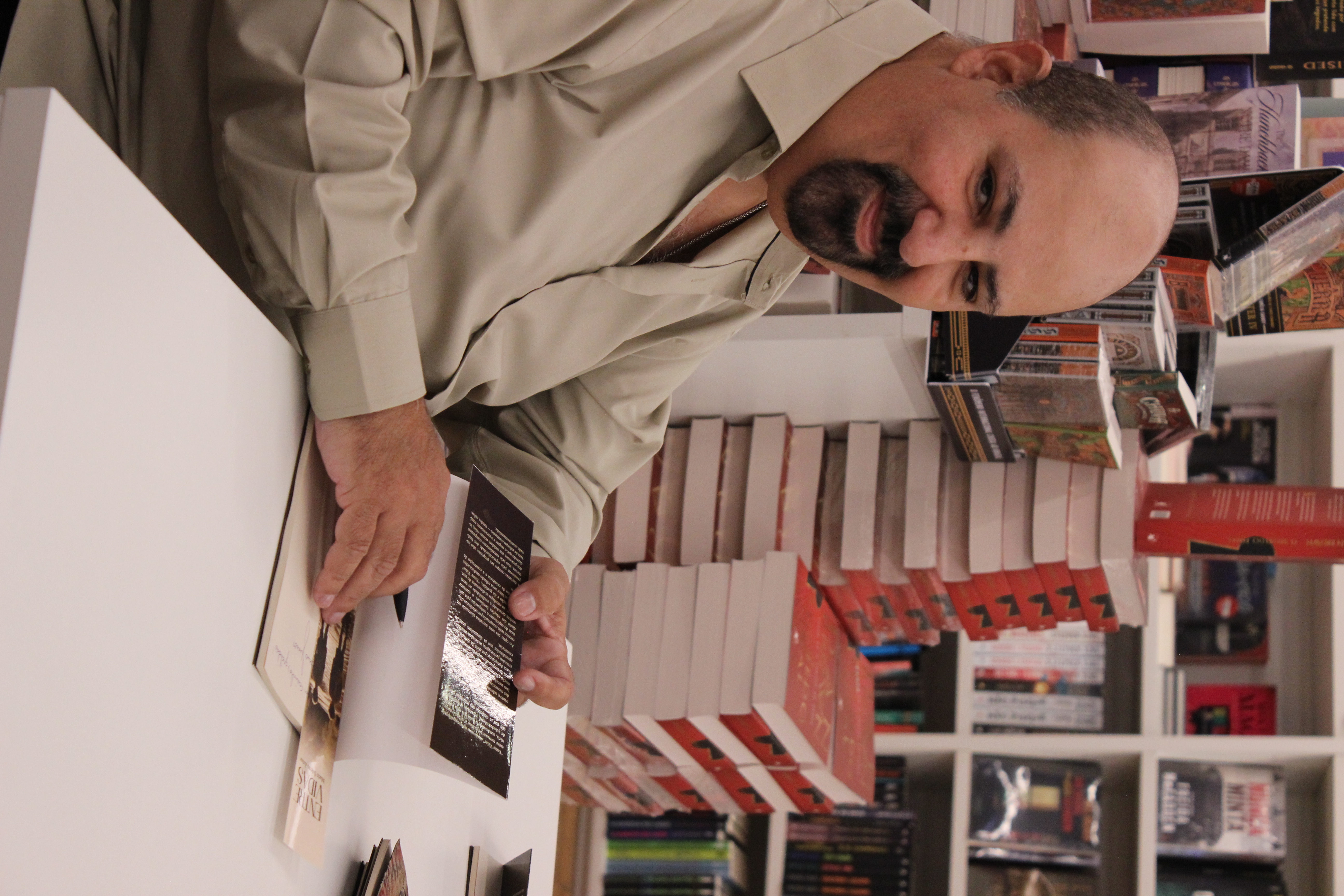 Livro Entre Vidas - Imagem 14