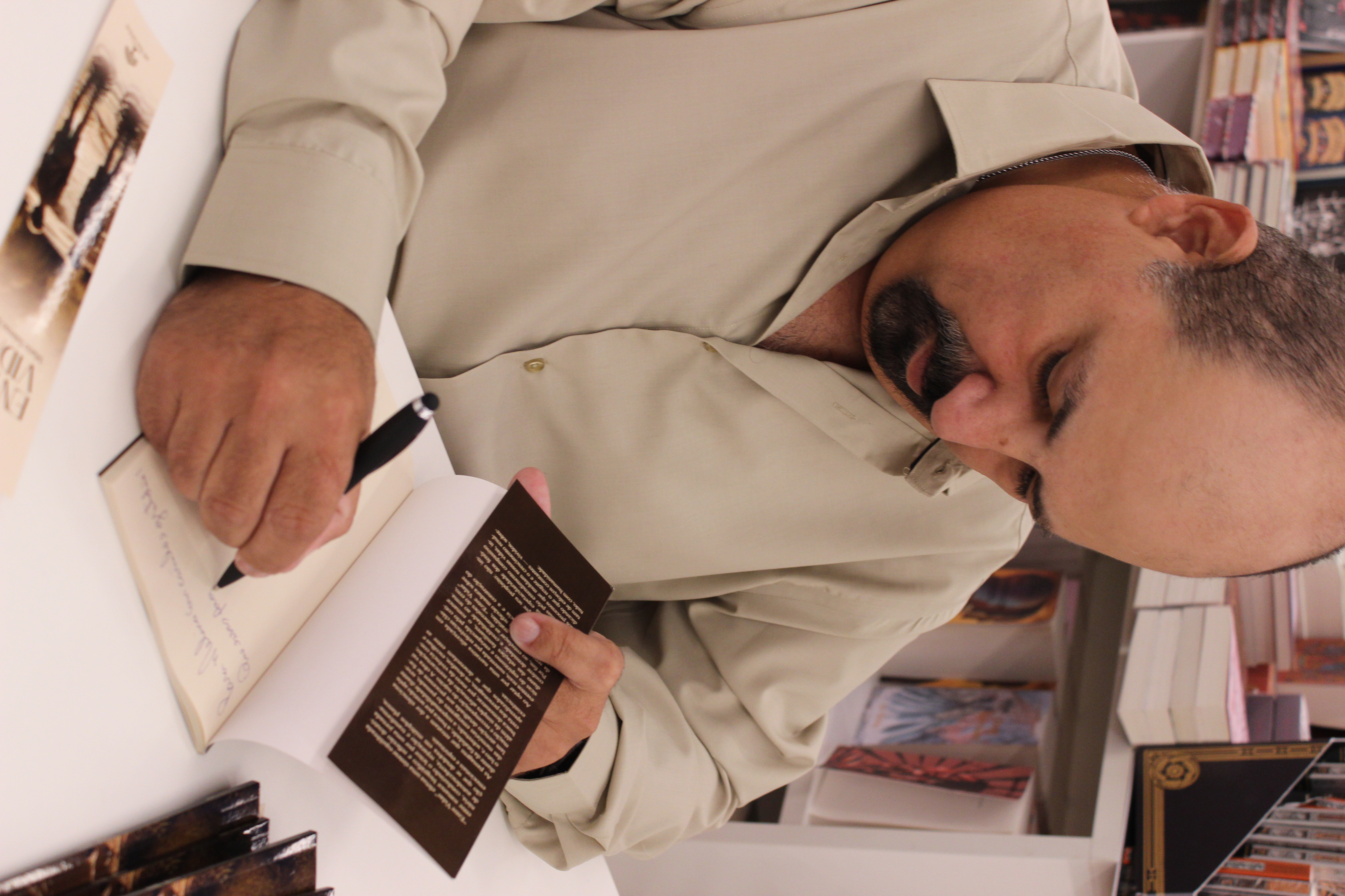 Livro Entre Vidas - Imagem 17