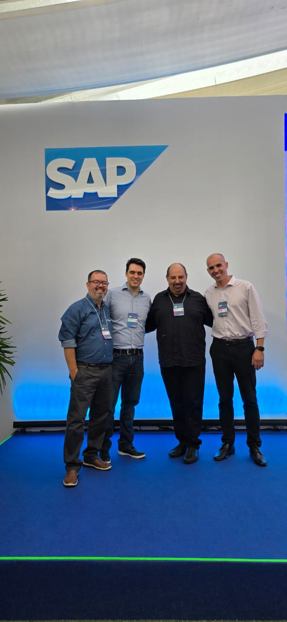 Palestra Mário Salerno Jr - Foto 2