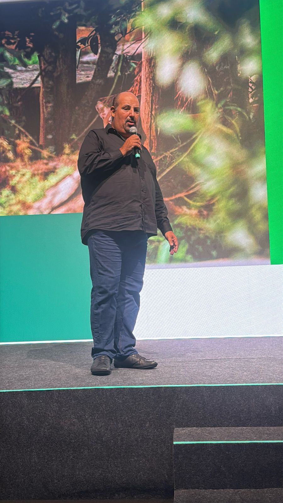 Palestra Mário Salerno Jr - Foto 5