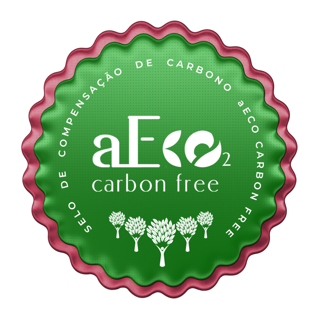 Selo AECO Carbon Free