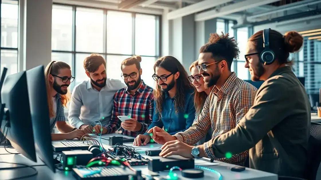 Criando aplicações escaláveis online: como expandir seu projeto