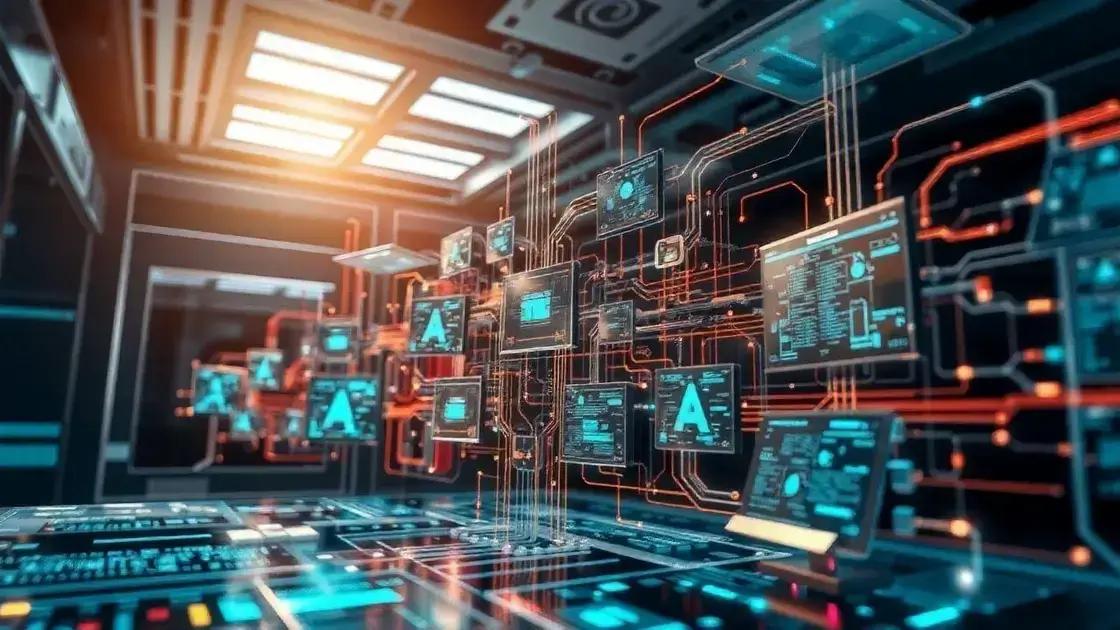 Arquitetura de software moderna: como transformar seu projeto em sucesso