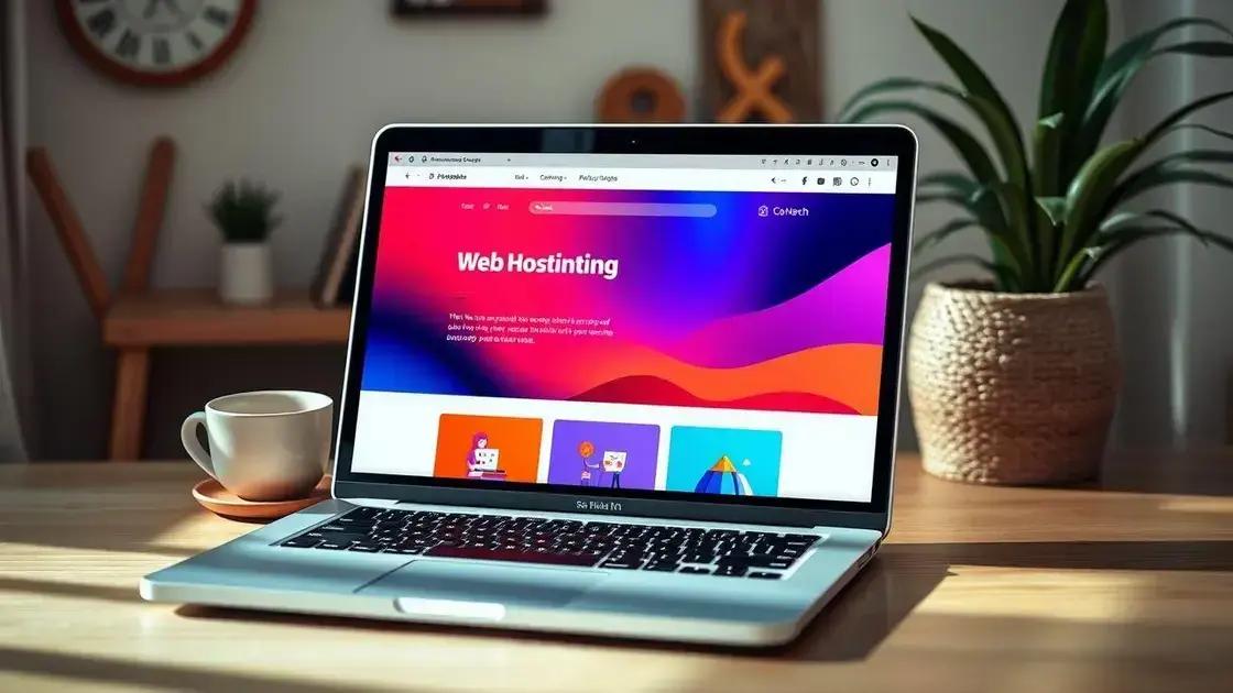 Hospedagem de sites grátis: descubra como escolher a melhor opção