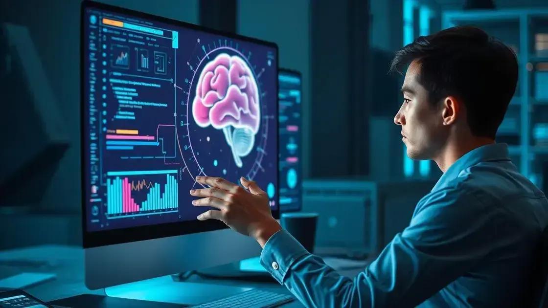 Machine learning para iniciantes: entenda o básico e comece já