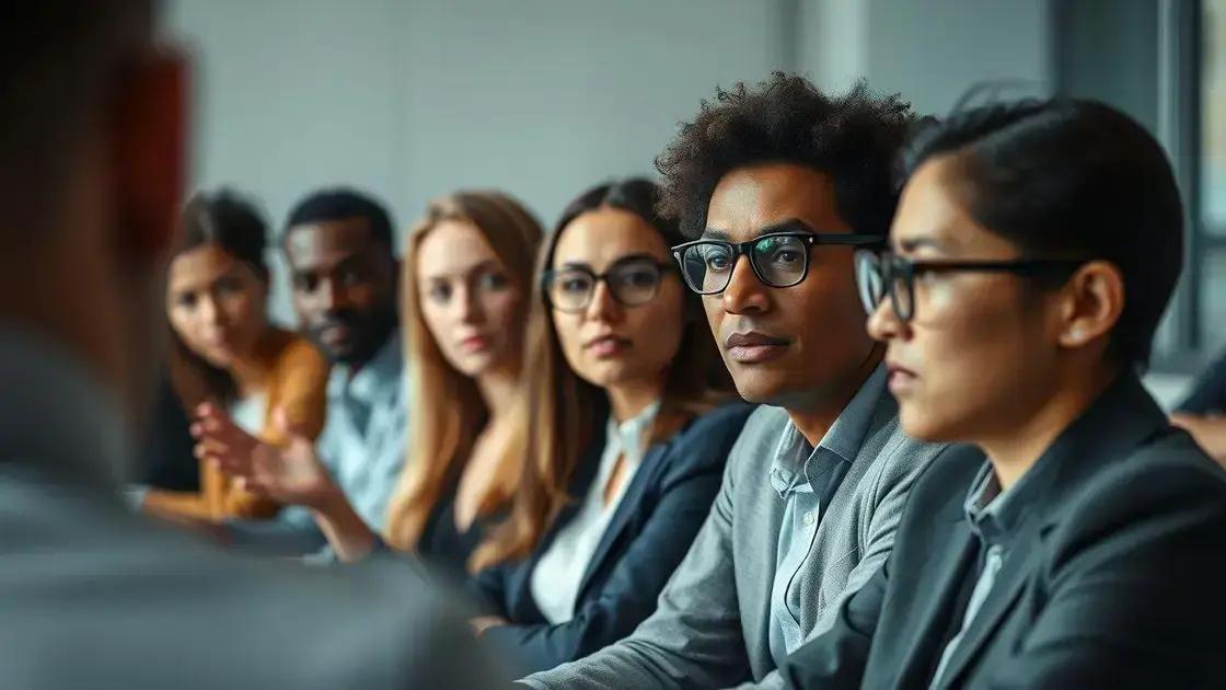 Dicas para entrevista técnica: como se destacar e impressionar