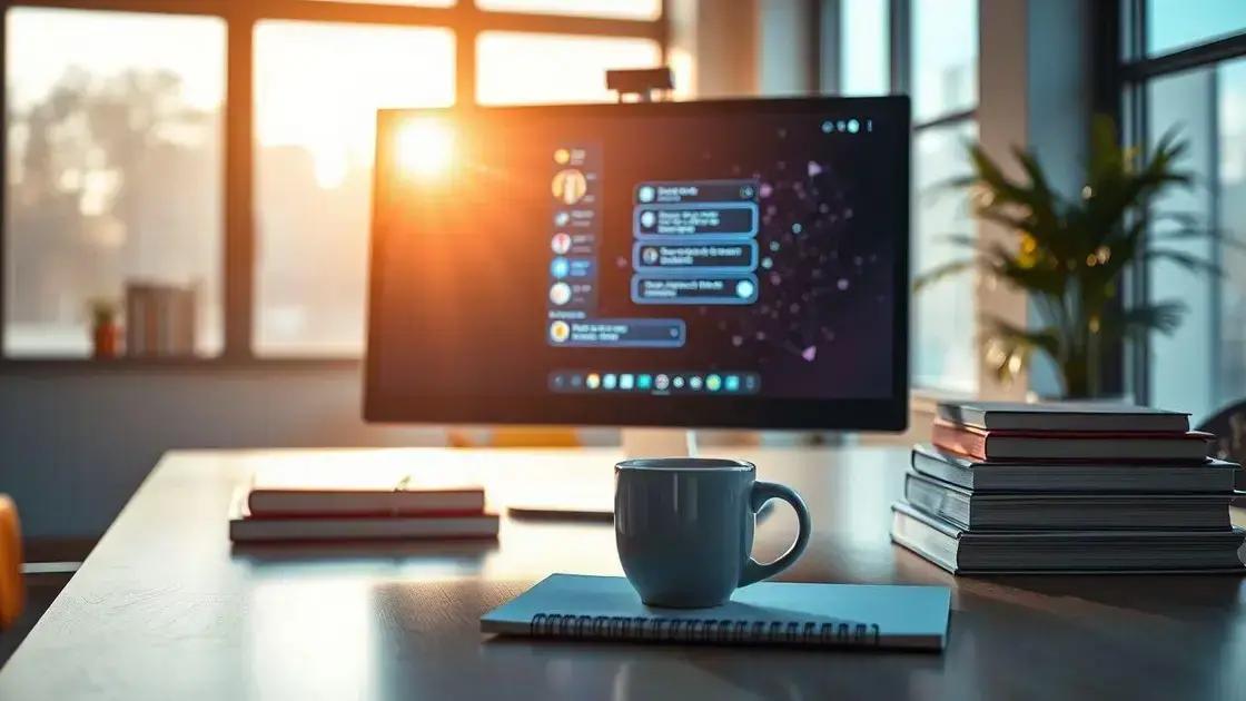 Criando chatbot com IA: como transformar sua comunicação