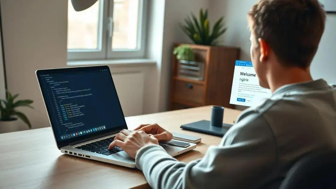 Como configurar seu primeiro Docker container