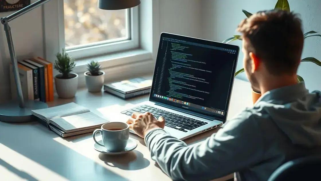 Inteligência artificial com Python: como transformar seus projetos