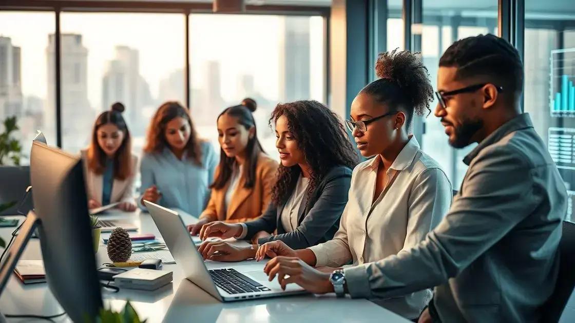 Dicas de carreira tech que podem mudar seu futuro profissional