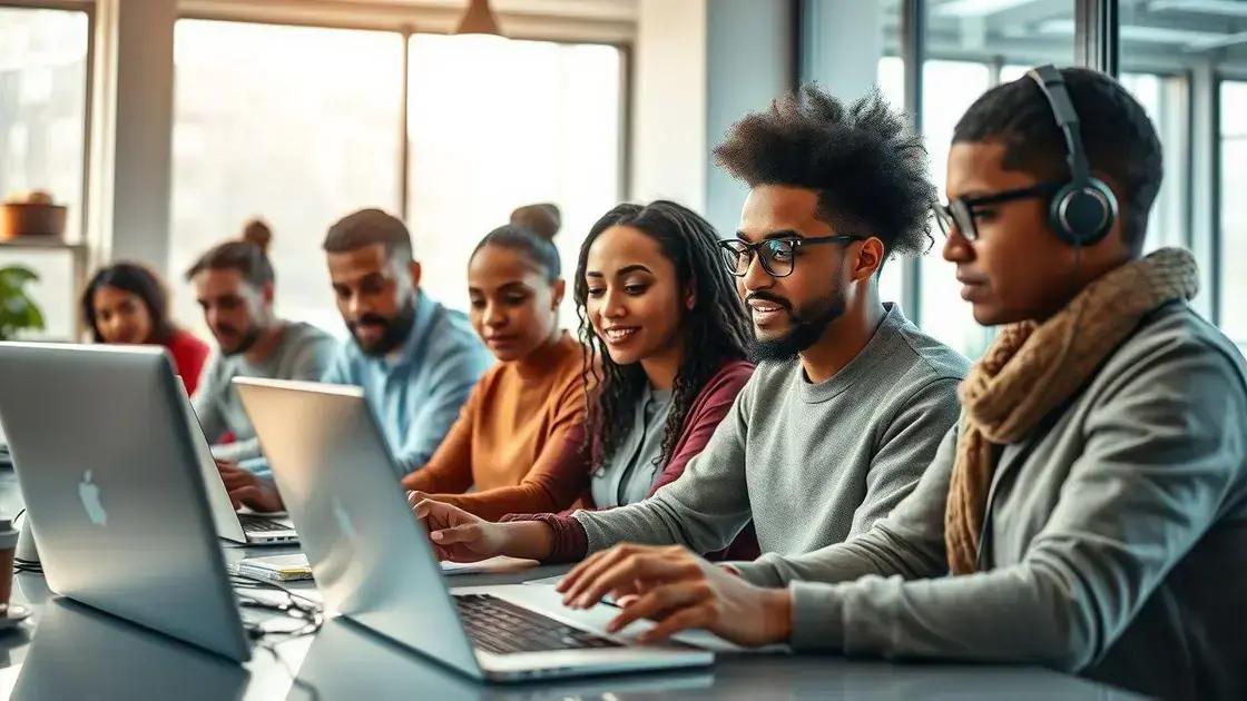 Habilidades essenciais para devs: domine o futuro da tecnologia