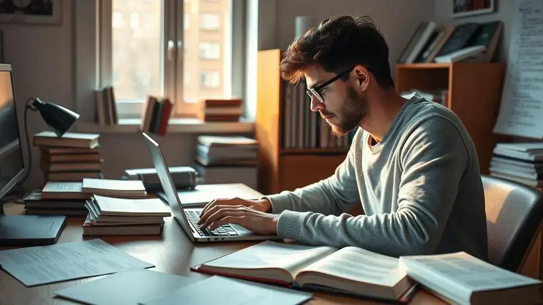 Estratégias para aprender programação de forma eficaz e divertida