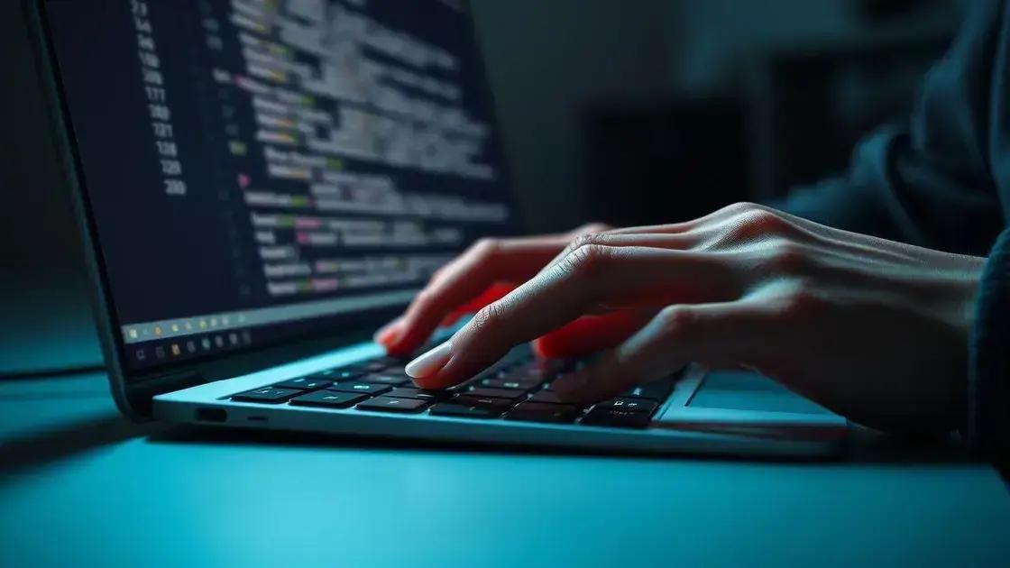 Entendendo os fundamentos da programação
