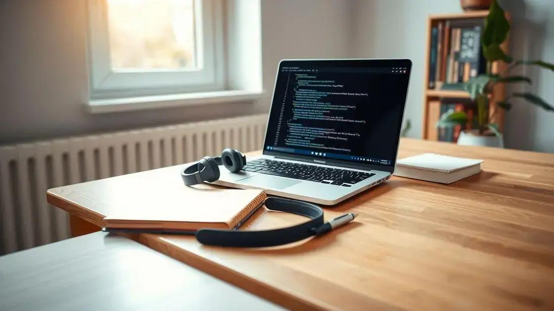 Técnicas para praticar programação diariamente