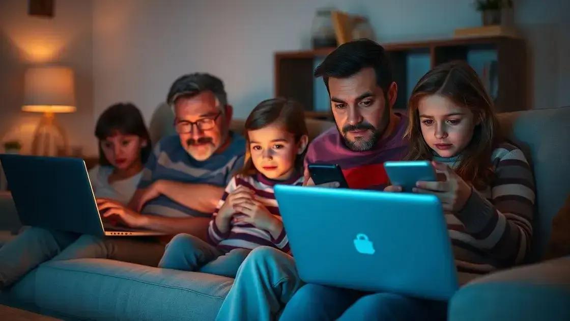 Segurança da informação online: como proteger seus dados agora mesmo