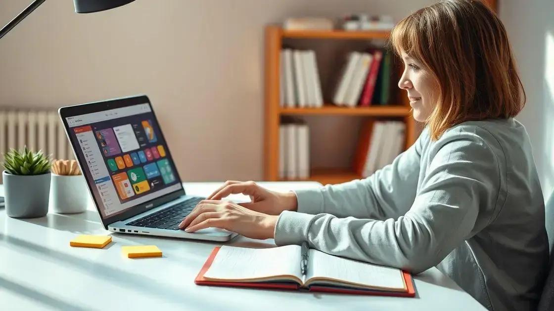 Como escolher a ferramenta certa para o seu trabalho