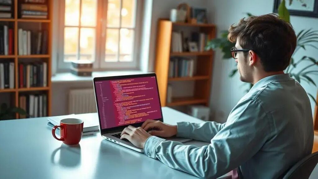Curso gratuito de HTML: Aprenda a criar sites do zero de forma fácil