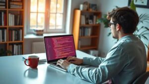 Curso gratuito de HTML: Aprenda a criar sites do zero de forma fácil