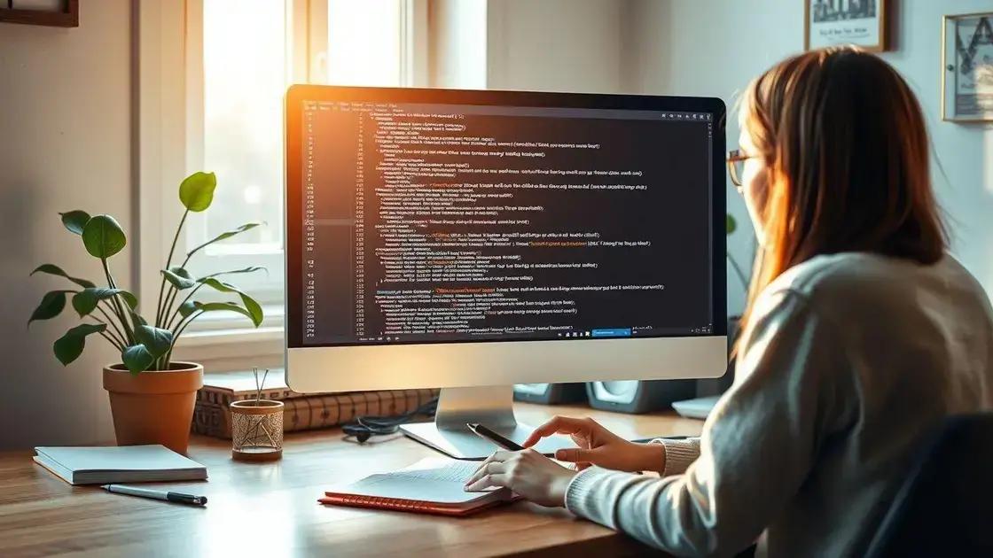 O que é HTML e sua importância na web