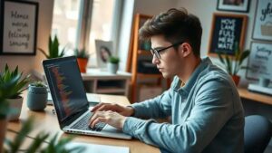 Como aprender programação rápido e turbinar seu aprendizado em poucos dias