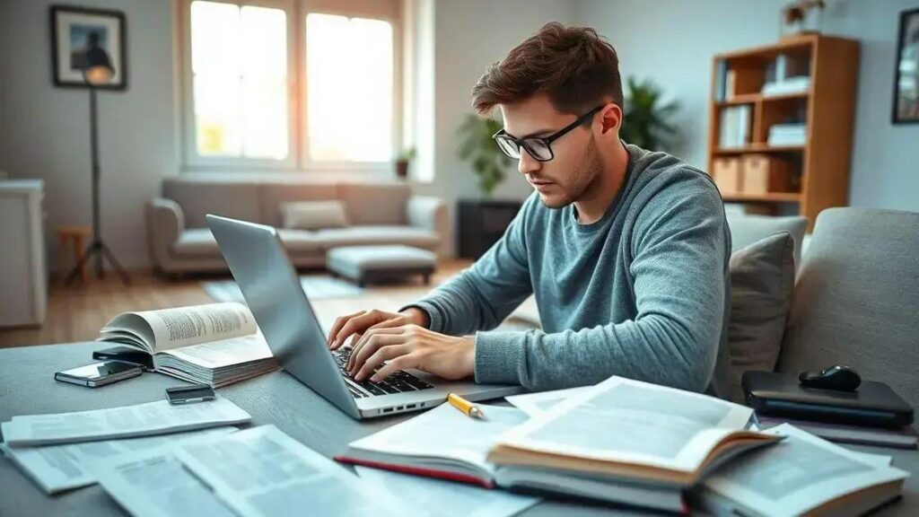 Como se tornar programador: passos práticos para iniciar sua carreira agora