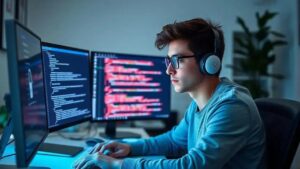 Cursos de cibersegurança online: descubra o que pode transformar sua carreira hoje