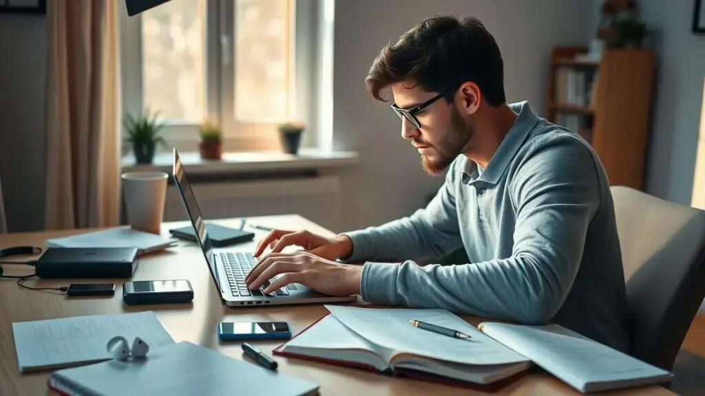 Cursos práticos de TI: aprenda habilidades reais em tecnologia agora