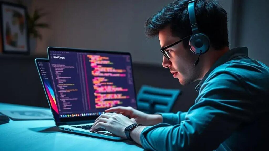 Desenvolvimento mobile com Flutter: descubra como criar apps incríveis rápido