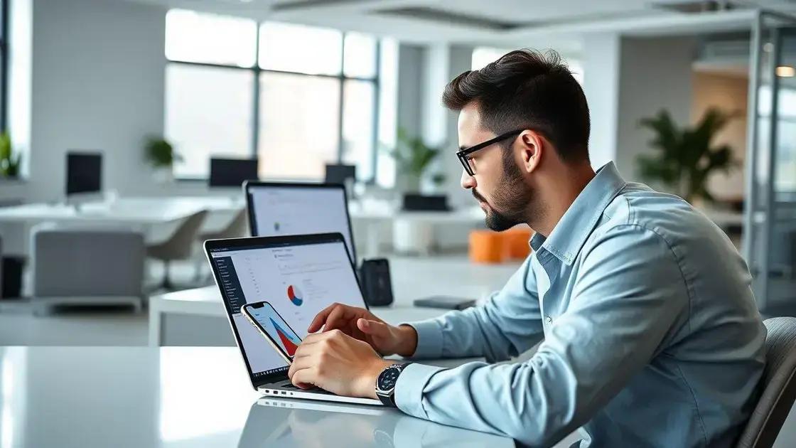 Dicas para otimizar performance e garantir apps de qualidade