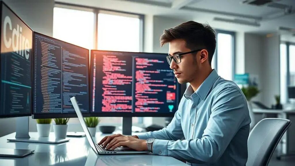 Habilidades essenciais para TI: o que você precisa dominar para se destacar hoje