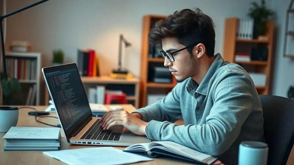 Melhores cursos para desenvolvedores: descubra como impulsionar sua carreira agora