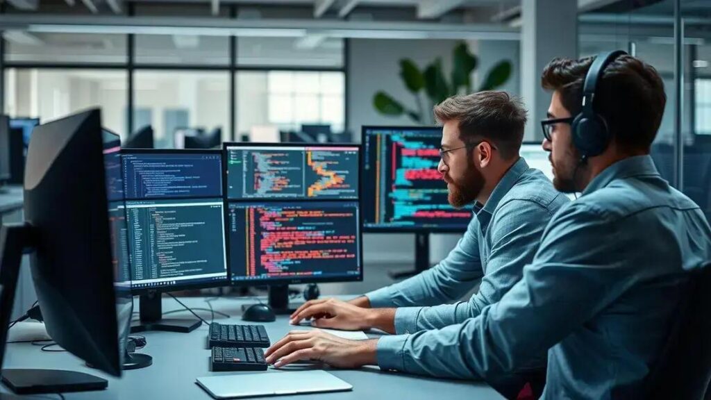 melhores práticas em desenvolvimento: como evitar erros e otimizar resultados