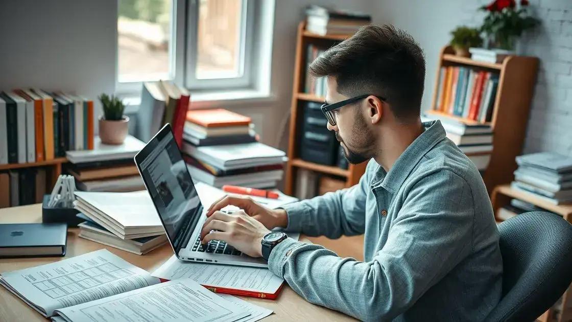 Principais conceitos que todo desenvolvedor iniciante deve aprender