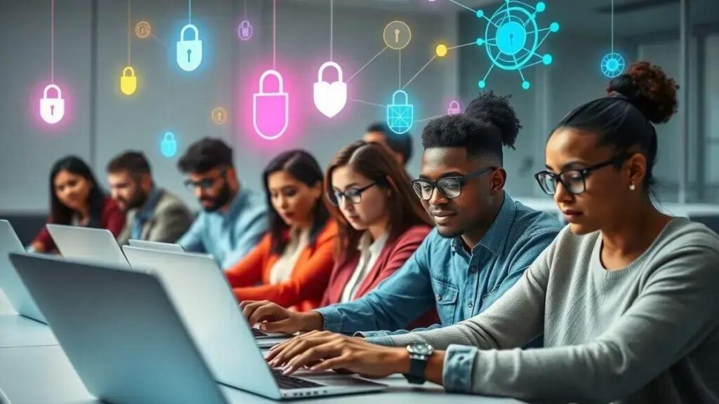 Segurança da informação cursos: o que você precisa saber para escolher agora