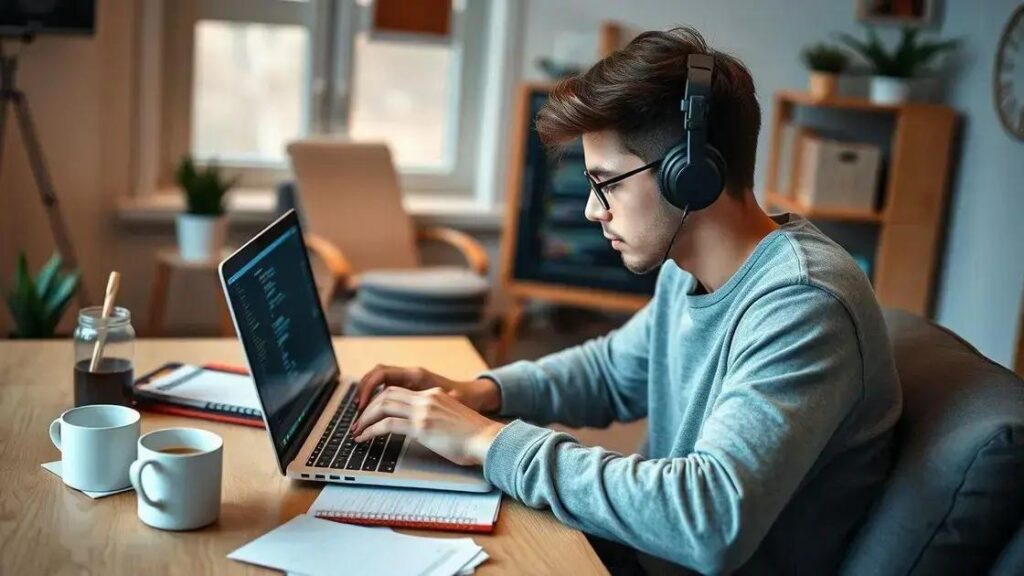 Treinamentos para desenvolvedores iniciantes que realmente vão acelerar sua carreira