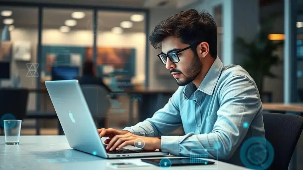Capacitação profissional em TI: descubra como turbinar sua carreira agora mesmo