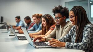 Cursos de programação Python que vão transformar seu jeito de aprender rápido