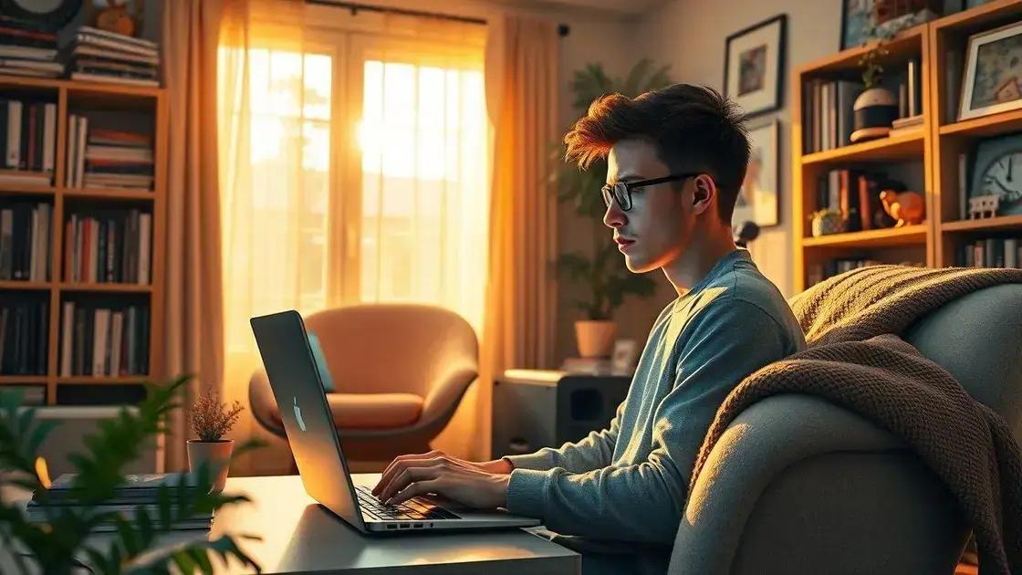Dicas para programadores iniciantes que realmente fazem a diferença no início da carreira