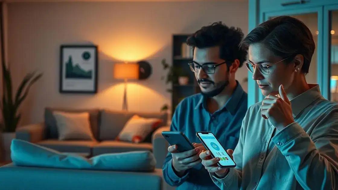 exemplos práticos de inteligência artificial no cotidiano