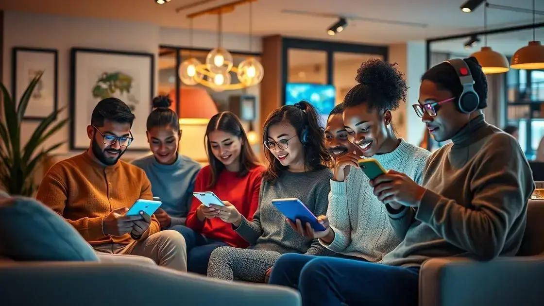 Inteligência artificial na prática: como transformar seu dia a dia com tecnologia
