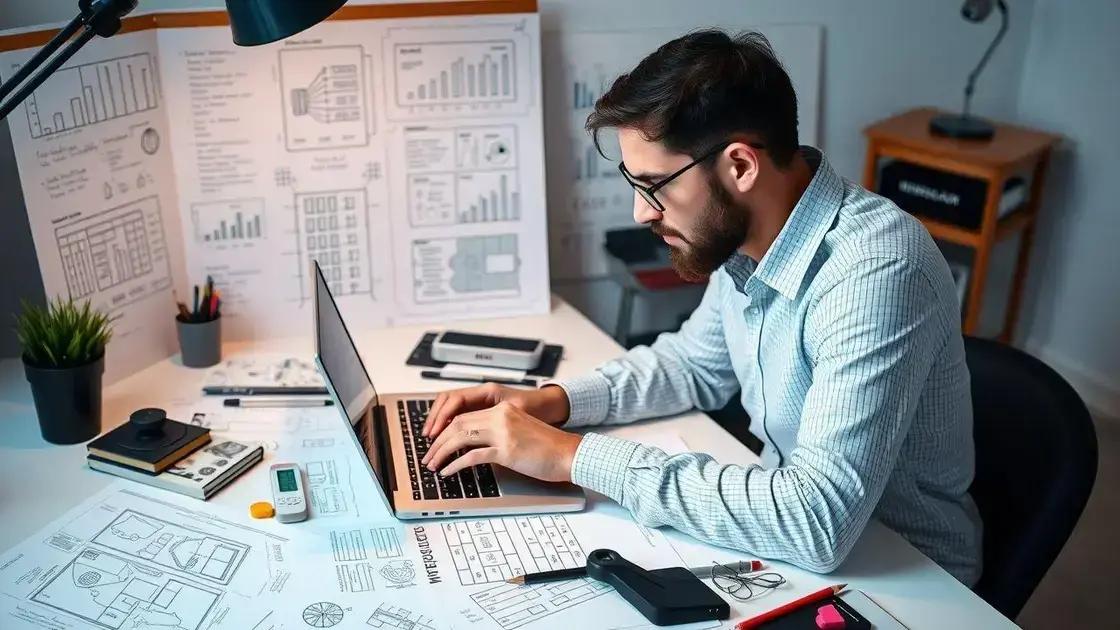 Profissão desenvolvedor web: descubra como construir uma carreira de sucesso