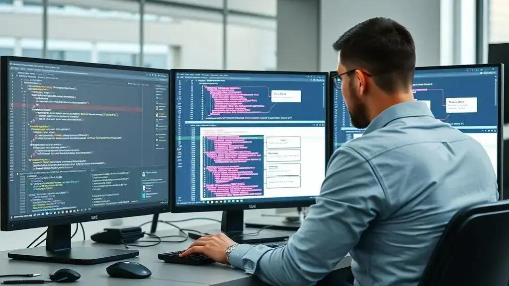 benefícios práticos na organização do código benefícios práticos na organização do código