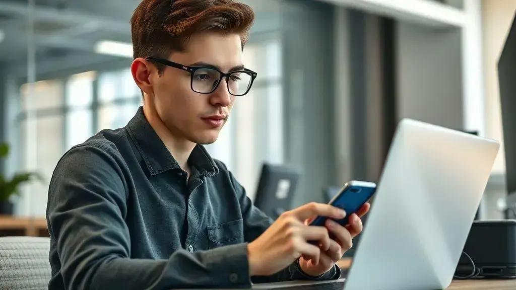 Desenvolvimento mobile do zero: como começar e criar apps de sucesso rápido