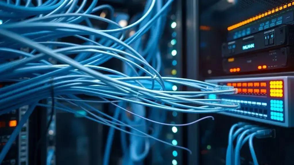 Principais tecnologias para melhorar a infraestrutura de redes