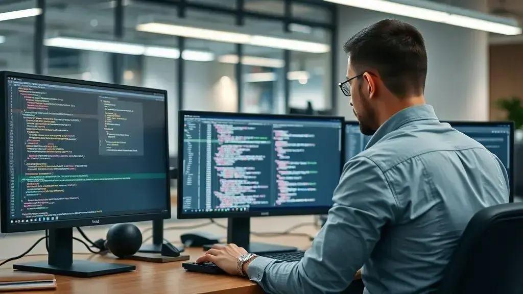 Programação orientada a objetos: descubra como dominar essa técnica essencial em 2025